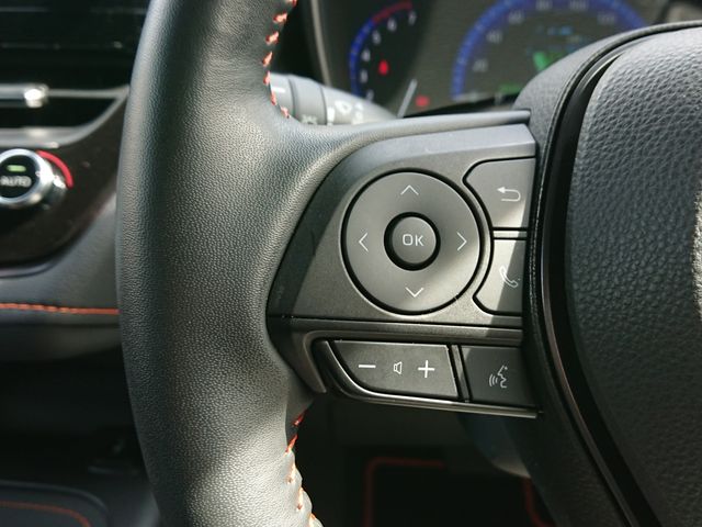 TOYOTA COROLLA TOURING HYBR 2022 Image 31