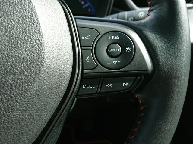 TOYOTA COROLLA TOURING HYBR 2022 Image 31