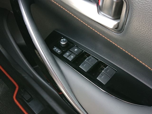 TOYOTA COROLLA TOURING HYBR 2022 Image 31