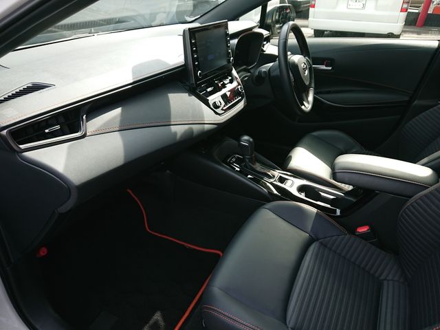 TOYOTA COROLLA TOURING HYBR 2022 Image 31