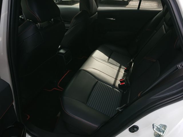 TOYOTA COROLLA TOURING HYBR 2022 Image 31