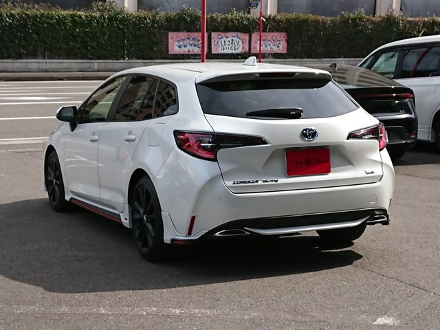 TOYOTA COROLLA TOURING HYBR 2022 Image 31
