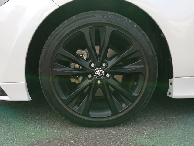 TOYOTA COROLLA TOURING HYBR 2022 Image 31