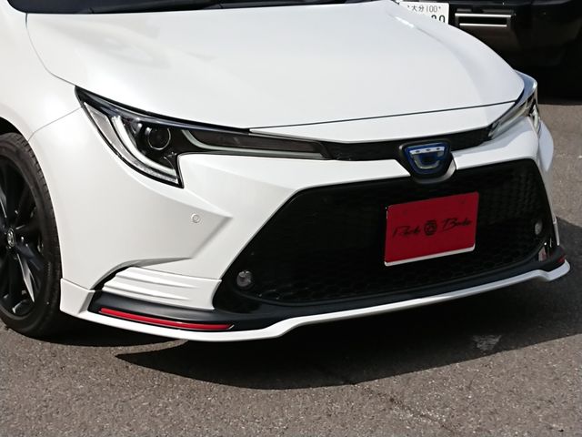 TOYOTA COROLLA TOURING HYBR 2022 Image 31