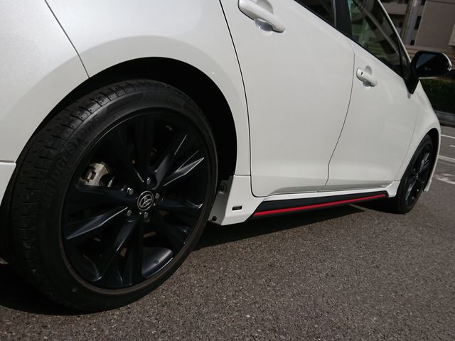 TOYOTA COROLLA TOURING HYBR 2022 Image 31