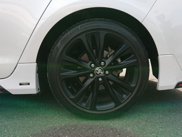 TOYOTA COROLLA TOURING HYBR 2022 Image 31