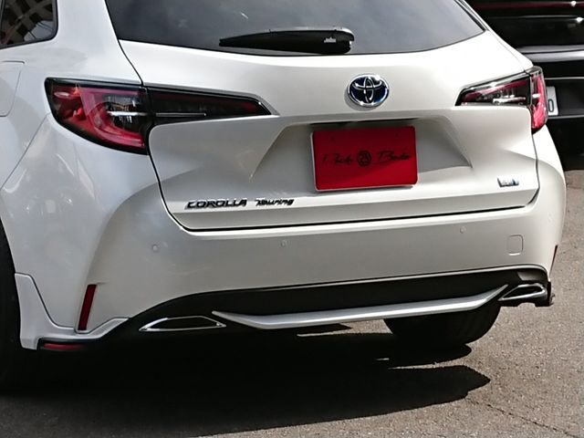 TOYOTA COROLLA TOURING HYBR 2022 Image 31