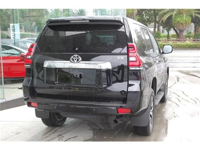 TOYOTA LANDCRUISER PRADO 2022 Image 31