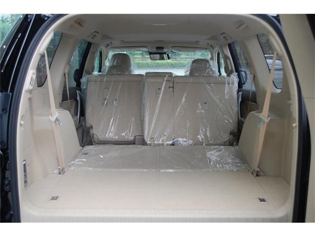 TOYOTA LANDCRUISER PRADO 2022 Image 31