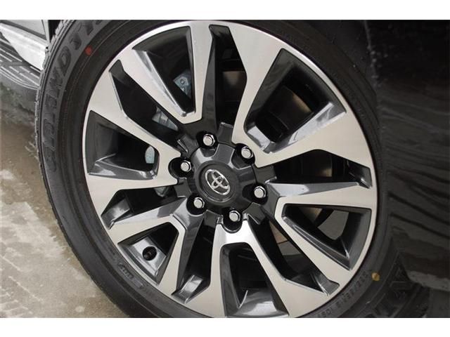 TOYOTA LANDCRUISER PRADO 2022 Image 31