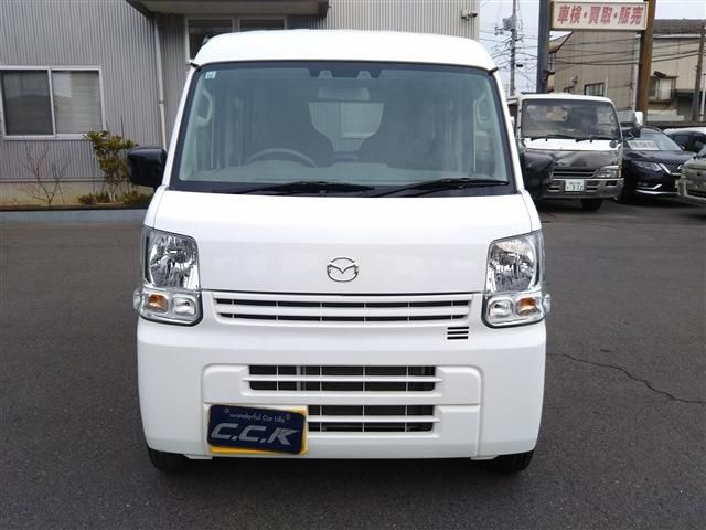 MAZDA SCRUM VAN 2022 Image 31