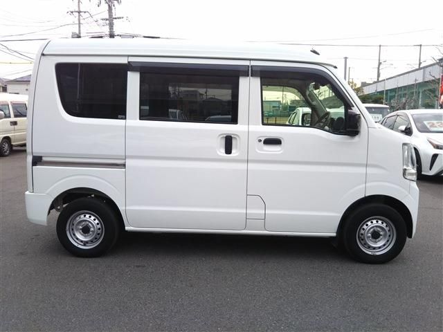 MAZDA SCRUM VAN 2022 Image 31