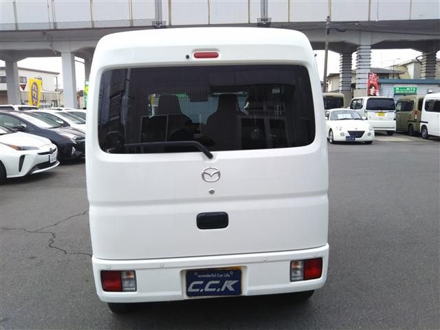 MAZDA SCRUM VAN 2022 Image 31