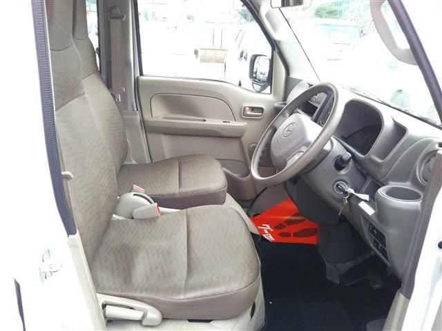 MAZDA SCRUM VAN 2022 Image 31