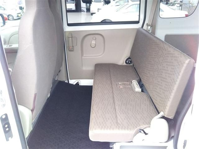 MAZDA SCRUM VAN 2022 Image 31