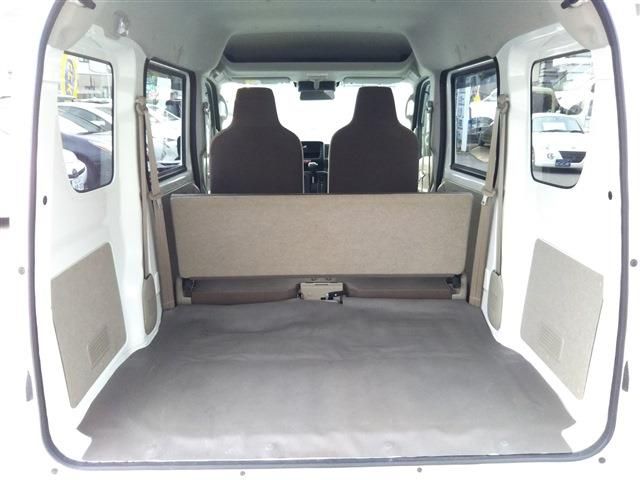 MAZDA SCRUM VAN 2022 Image 31