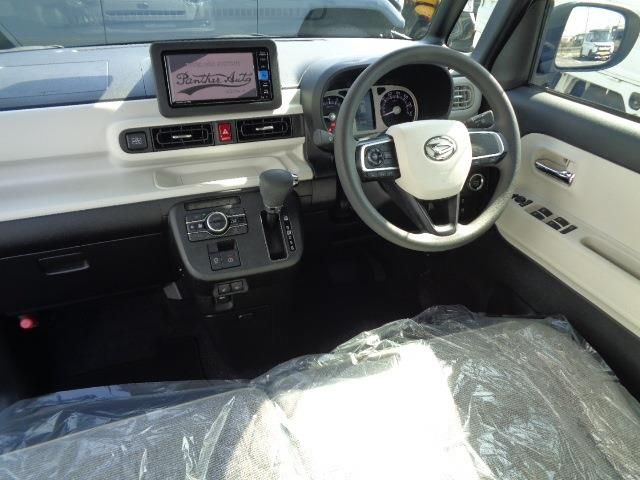 DAIHATSU MOVE CANBUS 2023 Image 31