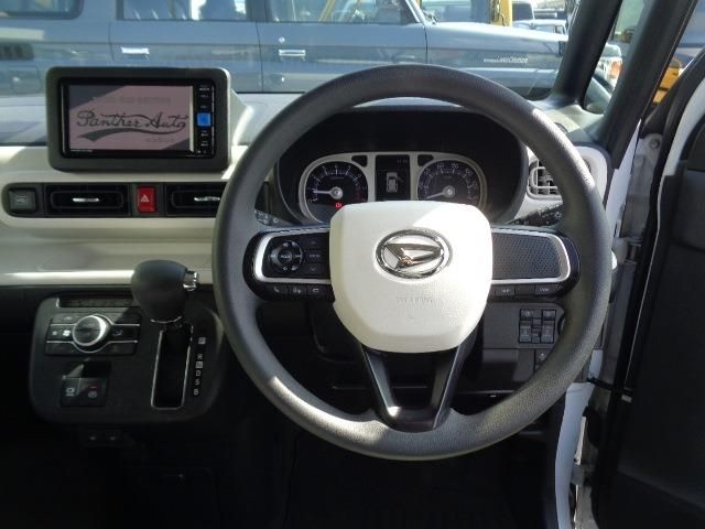 DAIHATSU MOVE CANBUS 2023 Image 31