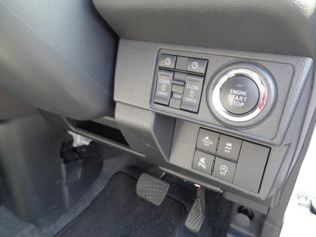 DAIHATSU MOVE CANBUS 2023 Image 31