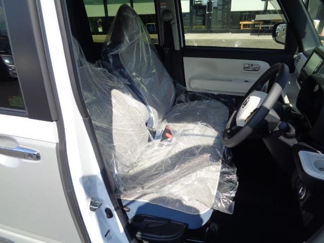 DAIHATSU MOVE CANBUS 2023 Image 31