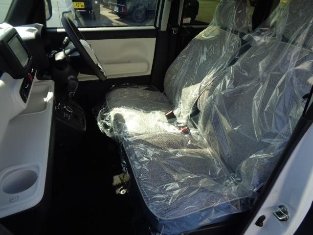 DAIHATSU MOVE CANBUS 2023 Image 31