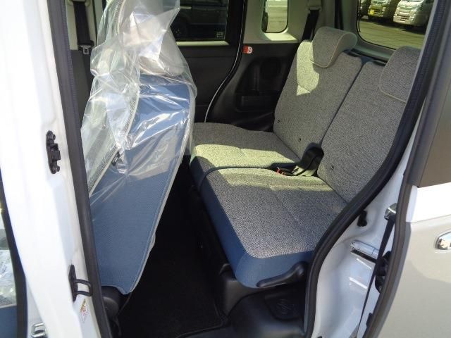 DAIHATSU MOVE CANBUS 2023 Image 31