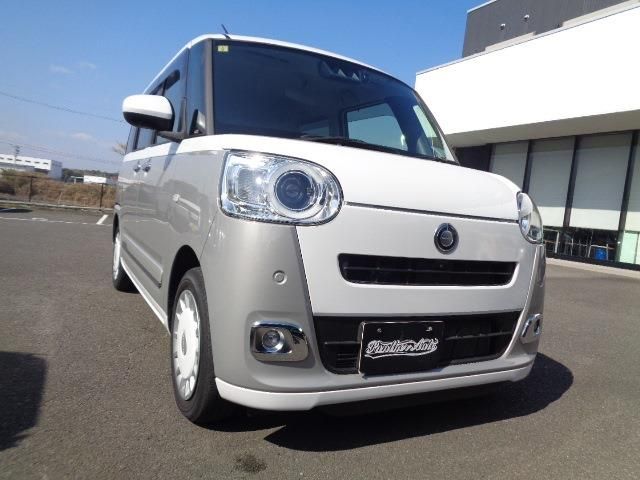 DAIHATSU MOVE CANBUS 2023 Image 31