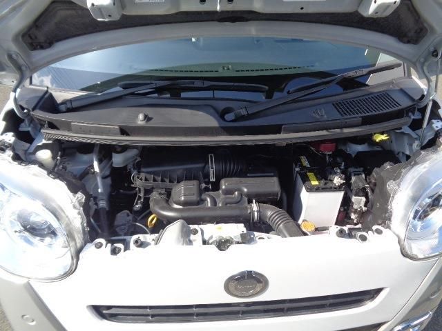 DAIHATSU MOVE CANBUS 2023 Image 31