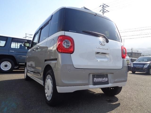 DAIHATSU MOVE CANBUS 2023 Image 31