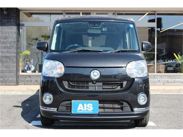 DAIHATSU MOVE CANBUS 2019 Image 31