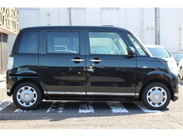 DAIHATSU MOVE CANBUS 2019 Image 31