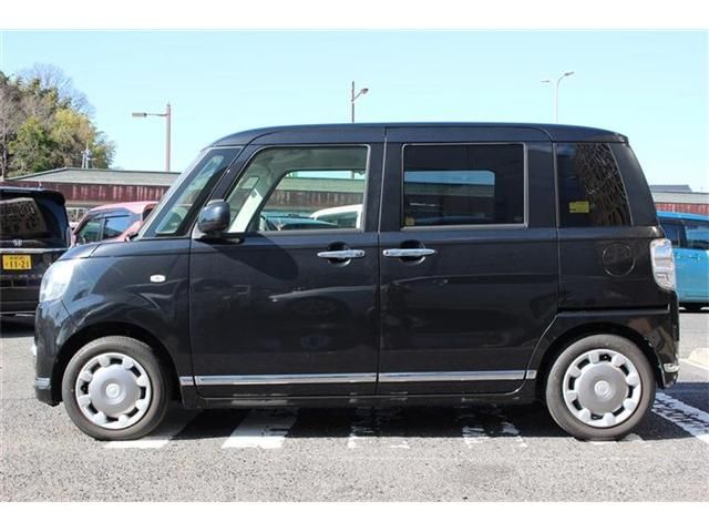 DAIHATSU MOVE CANBUS 2019 Image 31