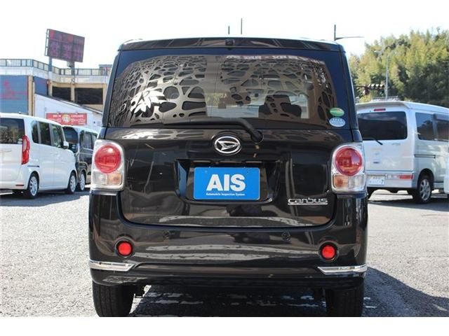 DAIHATSU MOVE CANBUS 2019 Image 31