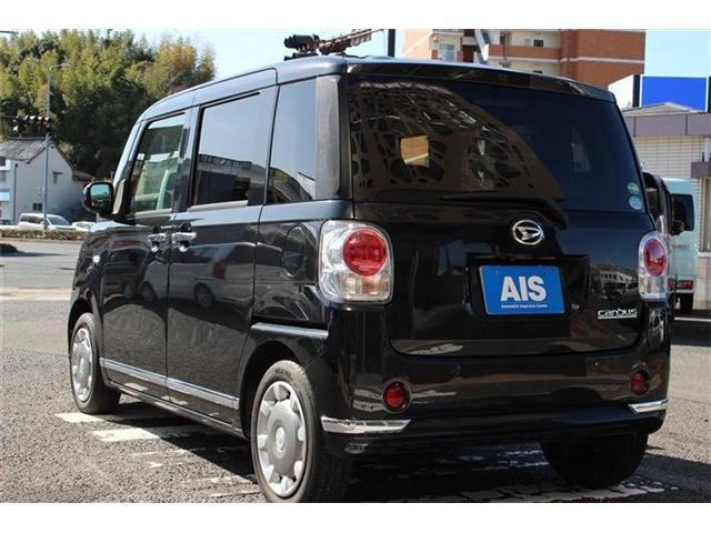 DAIHATSU MOVE CANBUS 2019 Image 31