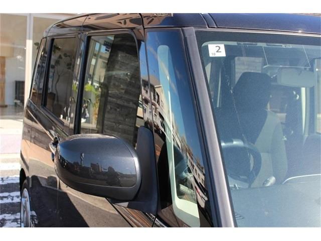 DAIHATSU MOVE CANBUS 2019 Image 31