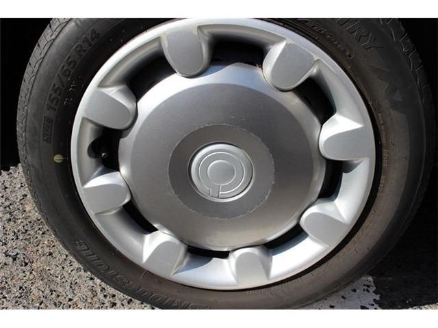 DAIHATSU MOVE CANBUS 2019 Image 31