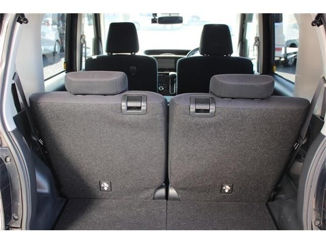 DAIHATSU MOVE CANBUS 2019 Image 31