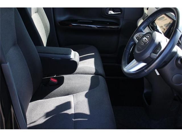 DAIHATSU MOVE CANBUS 2019 Image 31