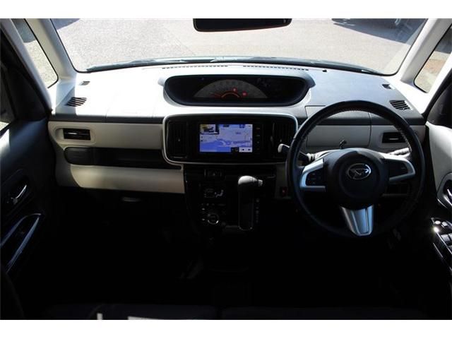 DAIHATSU MOVE CANBUS 2019 Image 31