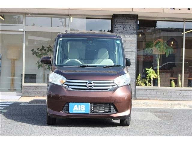 NISSAN DAYZ ROOX 2015 Image 31