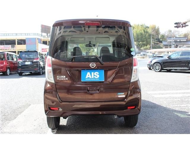 NISSAN DAYZ ROOX 2015 Image 31