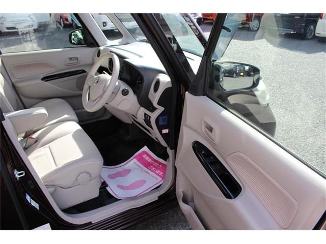 NISSAN DAYZ ROOX 2015 Image 31