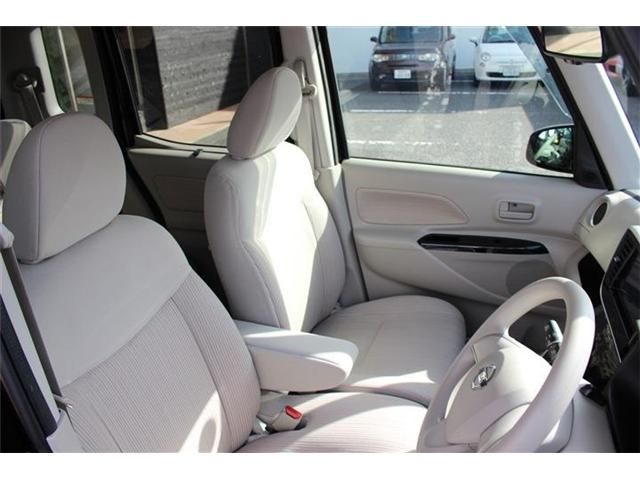 NISSAN DAYZ ROOX 2015 Image 31