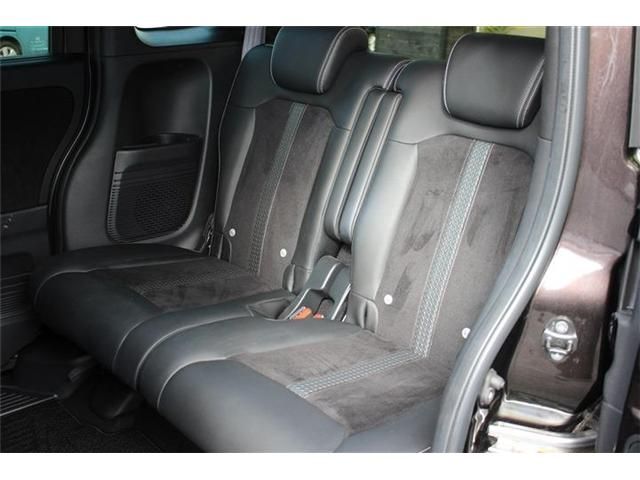 HONDA N BOX CUSTOM 2021 Image 31