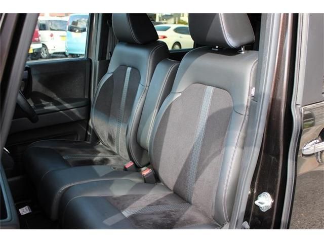 HONDA N BOX CUSTOM 2021 Image 31