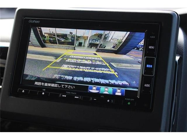 HONDA N BOX CUSTOM 2021 Image 31