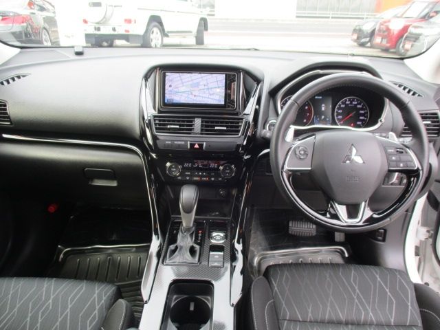 MITSUBISHI ECLIPSE CROSS 4WD 2018 Image 31