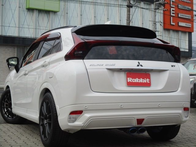 MITSUBISHI ECLIPSE CROSS 4WD 2018 Image 31