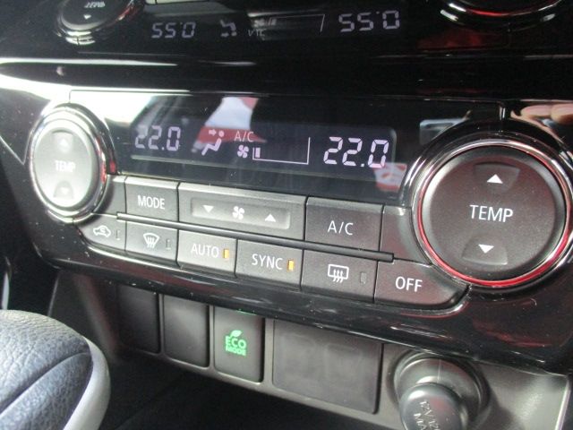 MITSUBISHI ECLIPSE CROSS 4WD 2018 Image 31