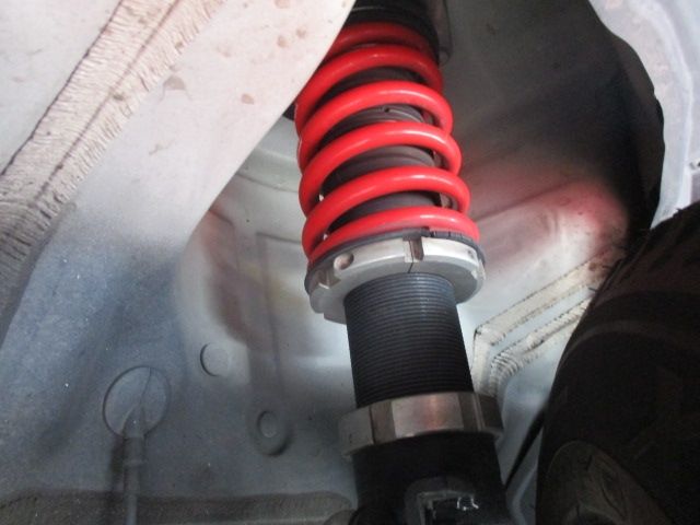 MITSUBISHI ECLIPSE CROSS 4WD 2018 Image 31